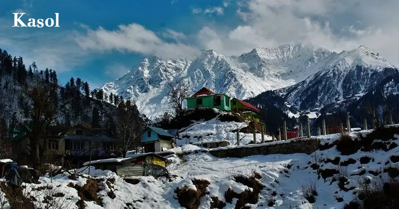 Kasol