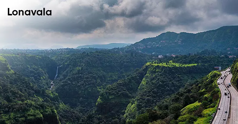 Lonavala