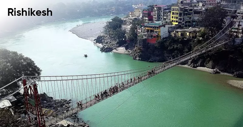 Rishikesh