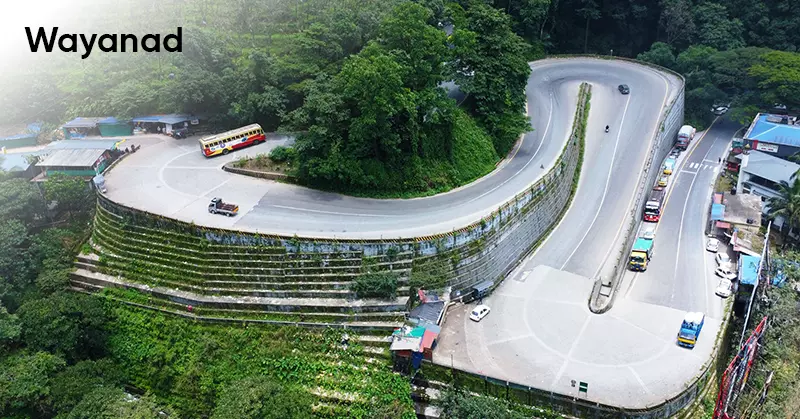 Wayanad