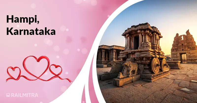 Hampi, Karnataka