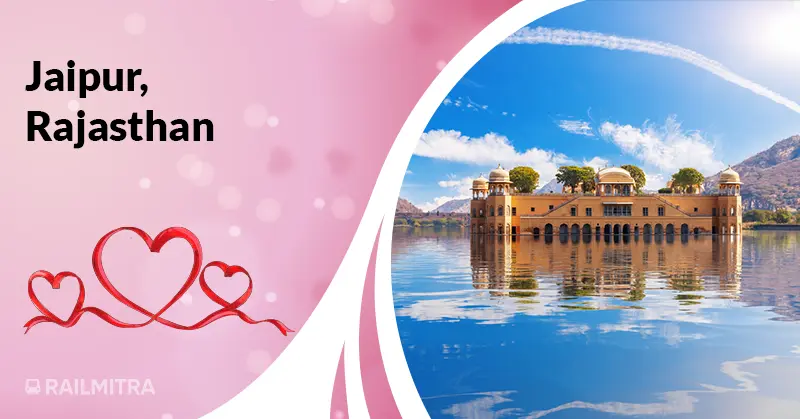 Jaipur, Rajasthan