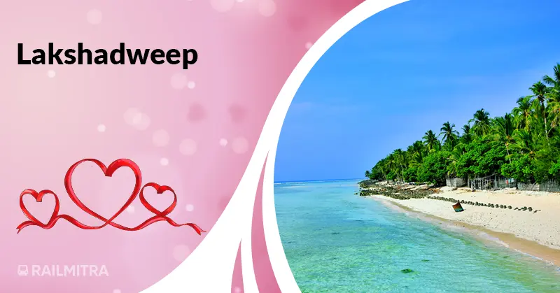 Lakshadweep