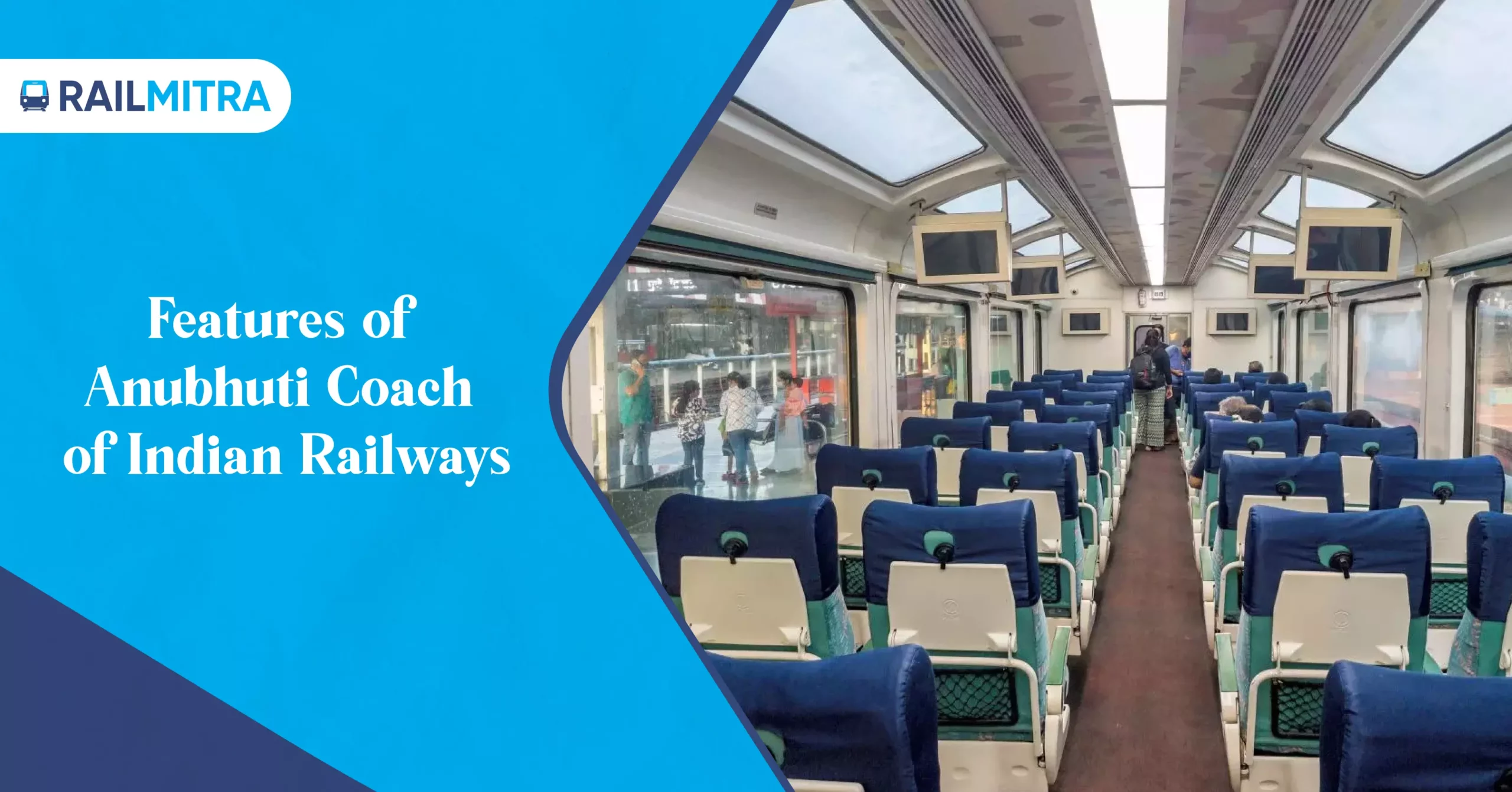 Features of Anubhuti Coach