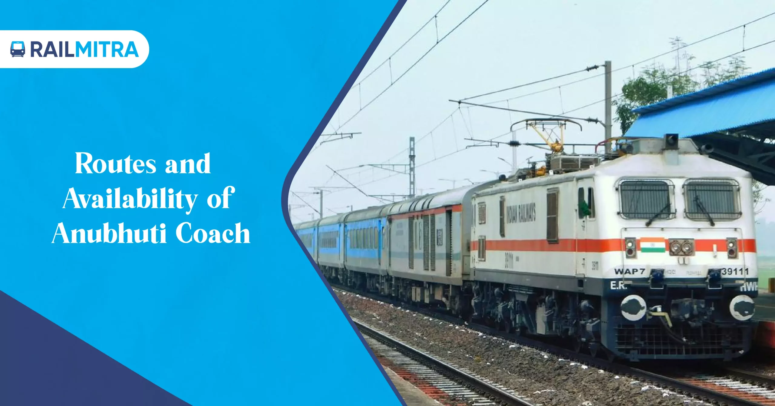 Routes and Availability of Anubhuti Coach