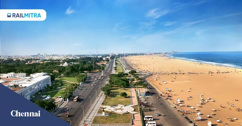 Chennai