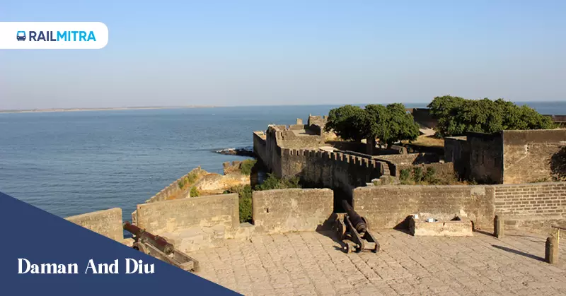 Daman And Diu