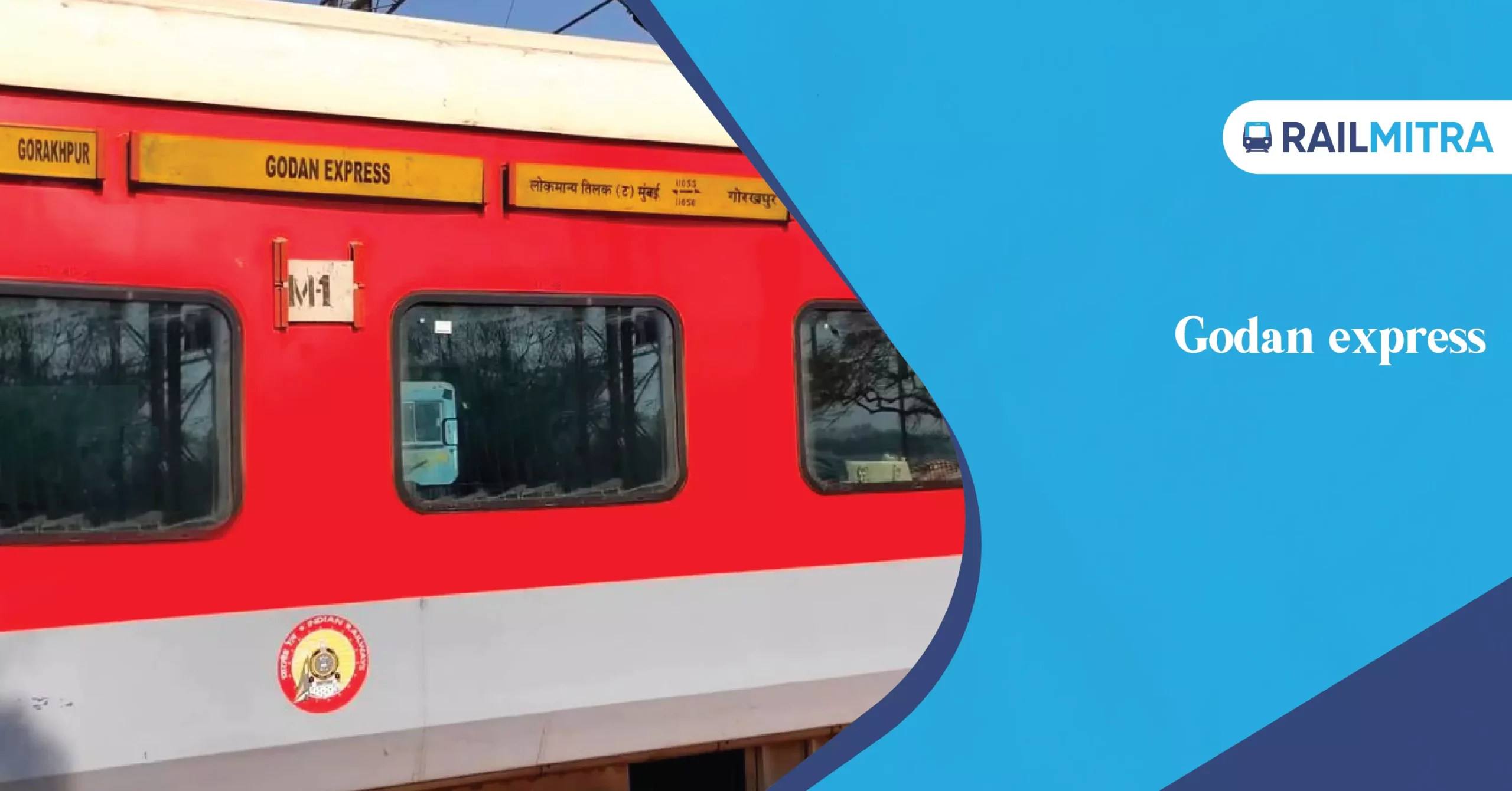 Godan express