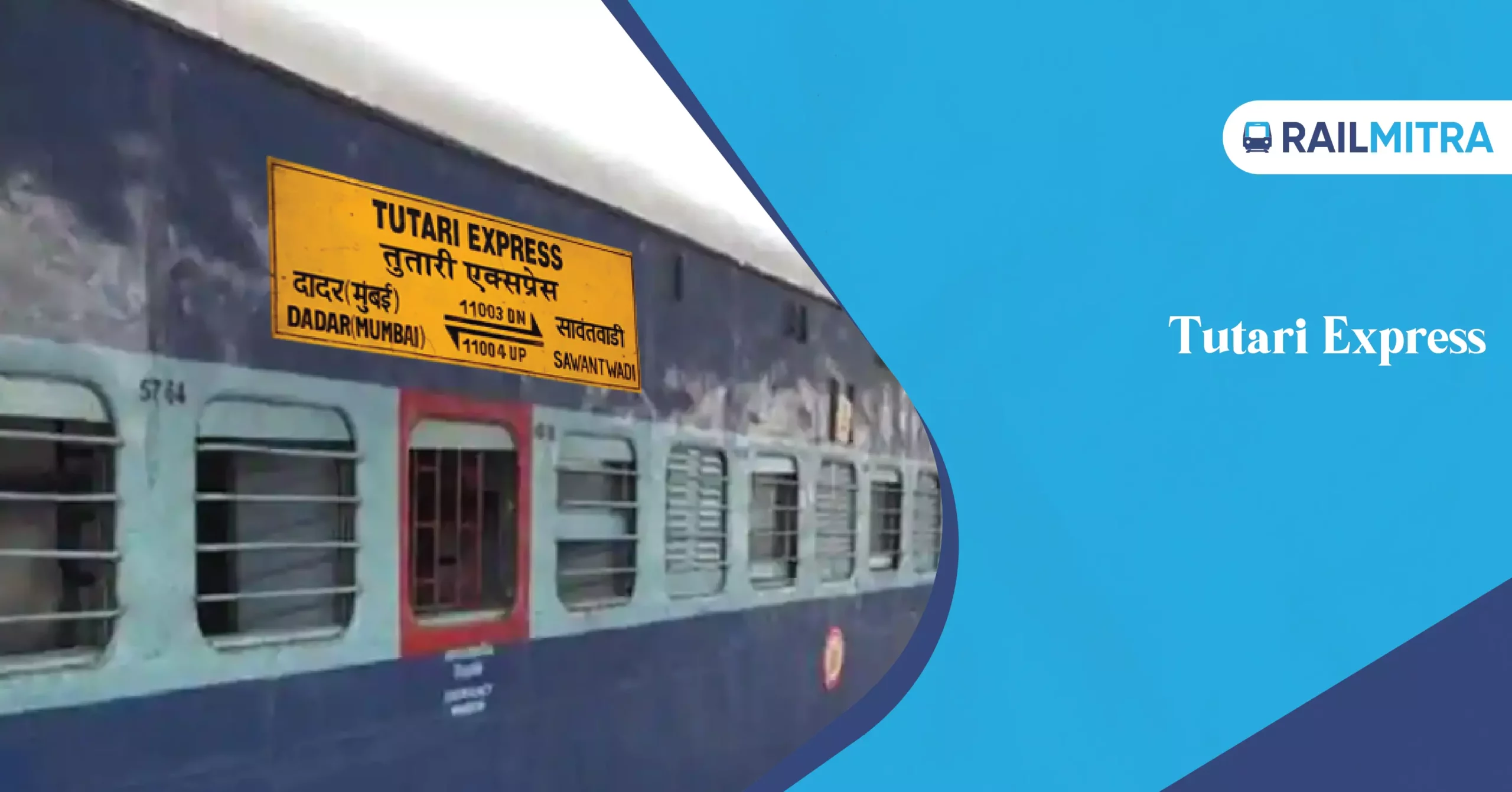 Tutari express