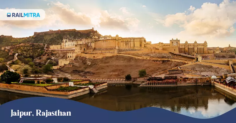 Jaipur, Rajasthan