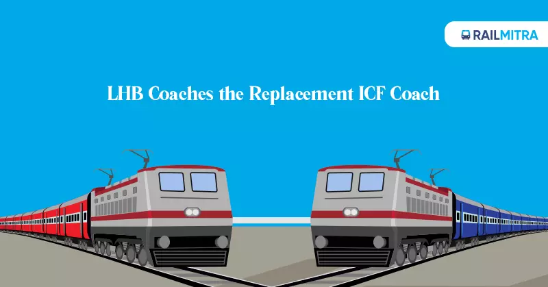 LHB Coaches the Replacement ICF Coach
