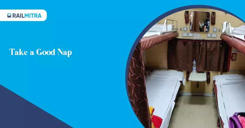 Take a Good Nap