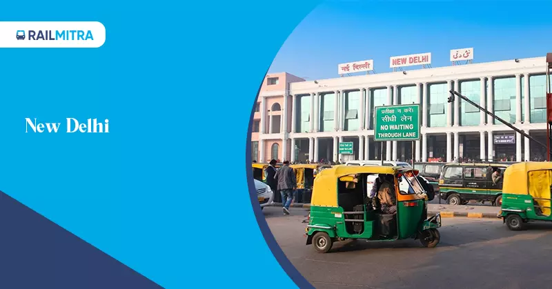New Delhi