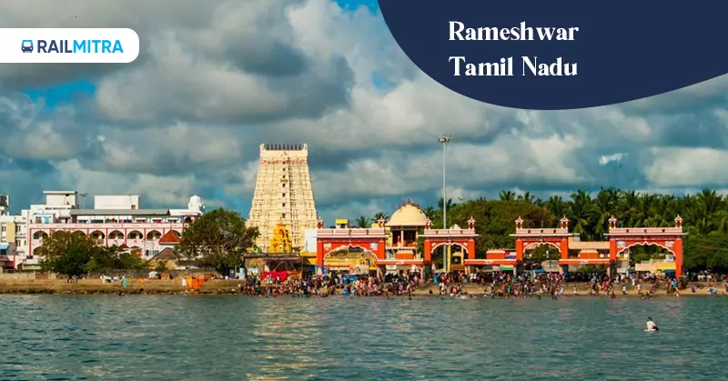 Rameshwar Tamil Nadu