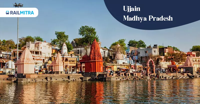 Ujjain, Madhya Pradesh