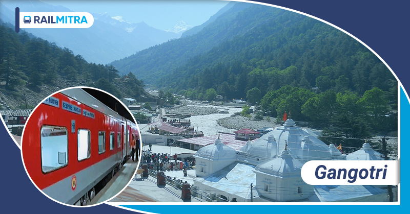 Gangotri