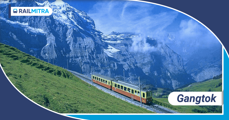 Gangtok