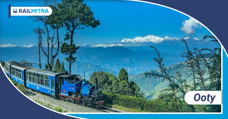 Ooty