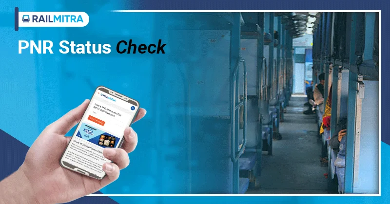 PNR Status Check
