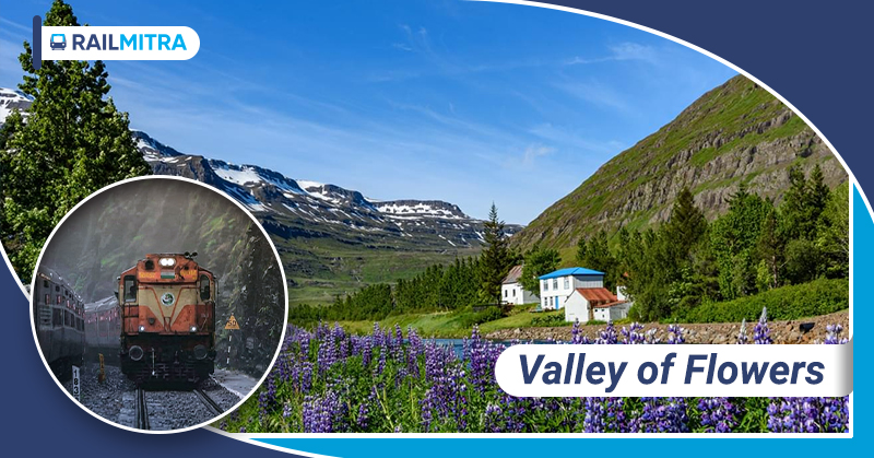 Valley of Flowers