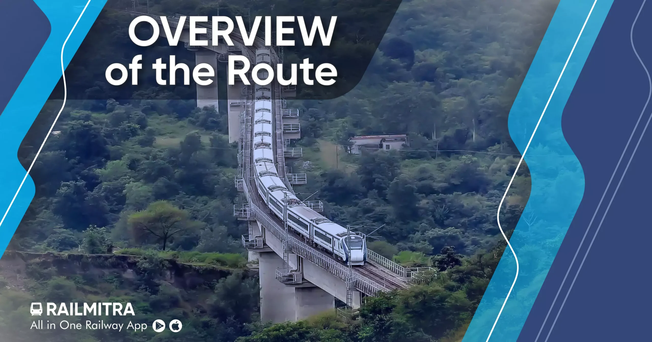 Overview of the Route RailRestro.webp