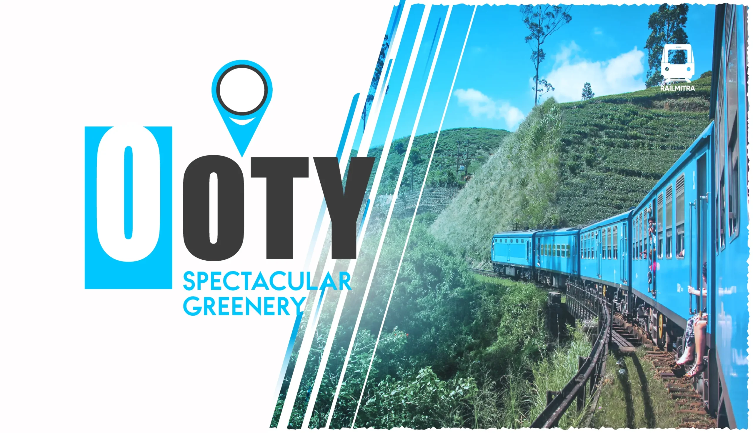 Ooty RailMitra