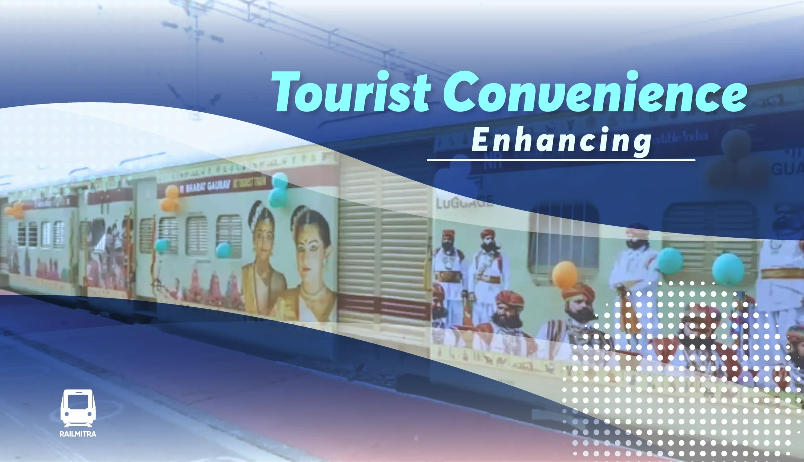 Enhancing Tourist Convenience