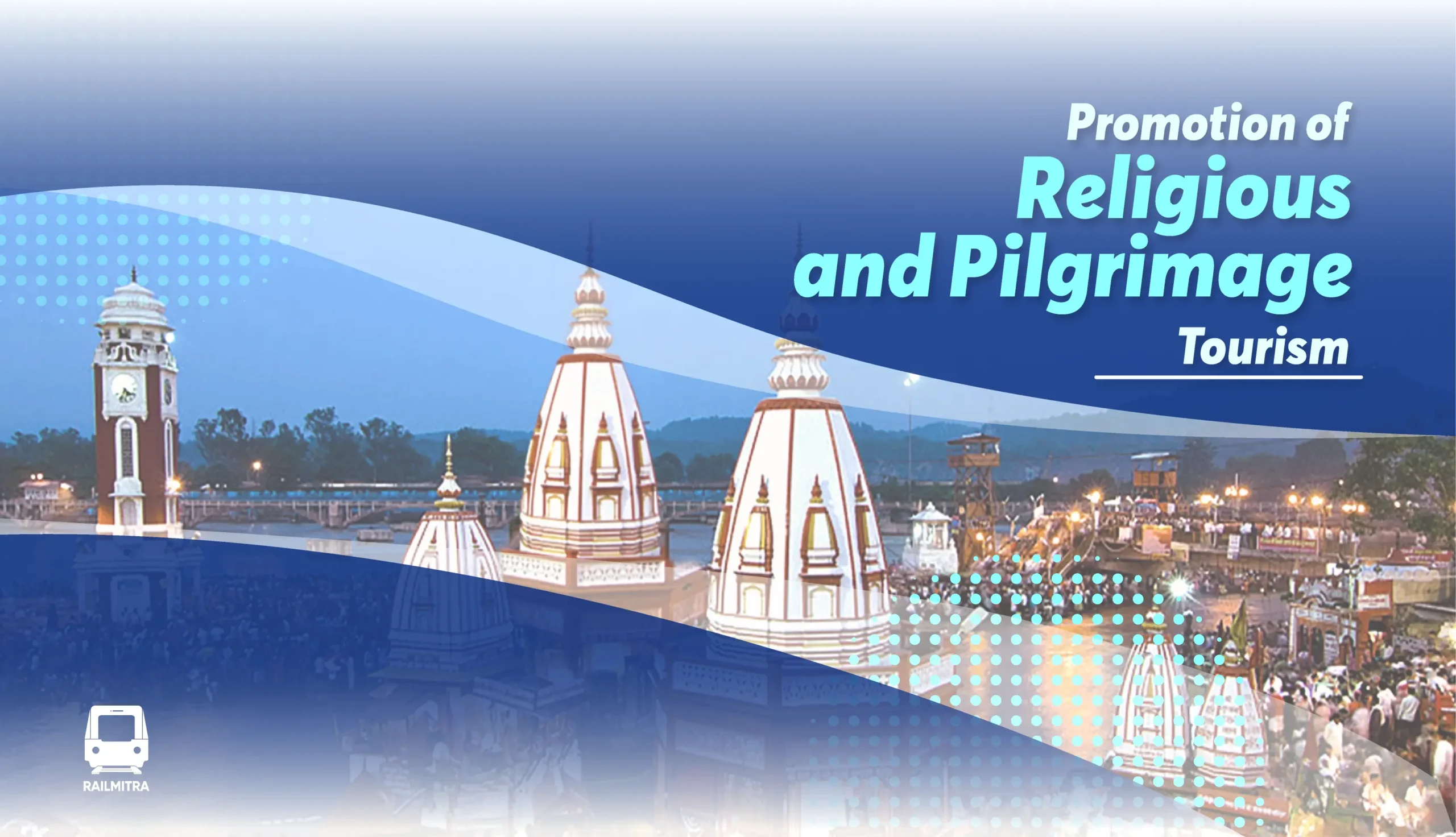 Promotion of Religious and Pilgrimage Tourism