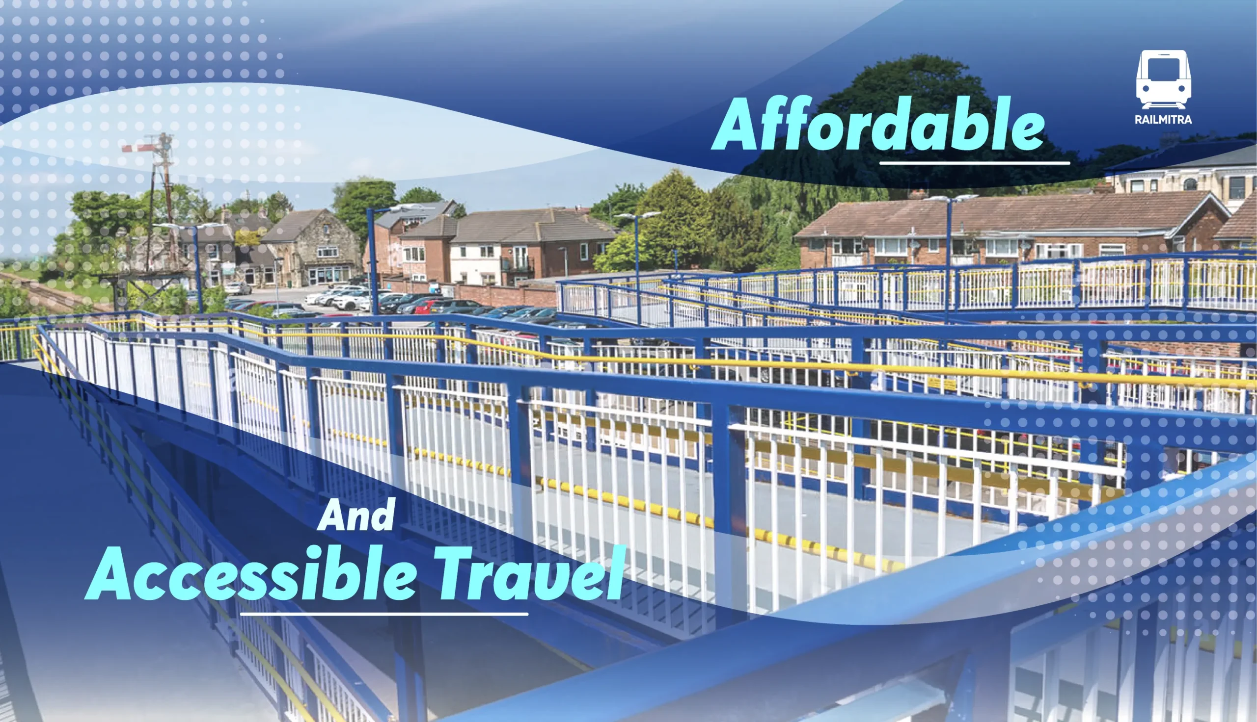 Affordable and Accessible Travel