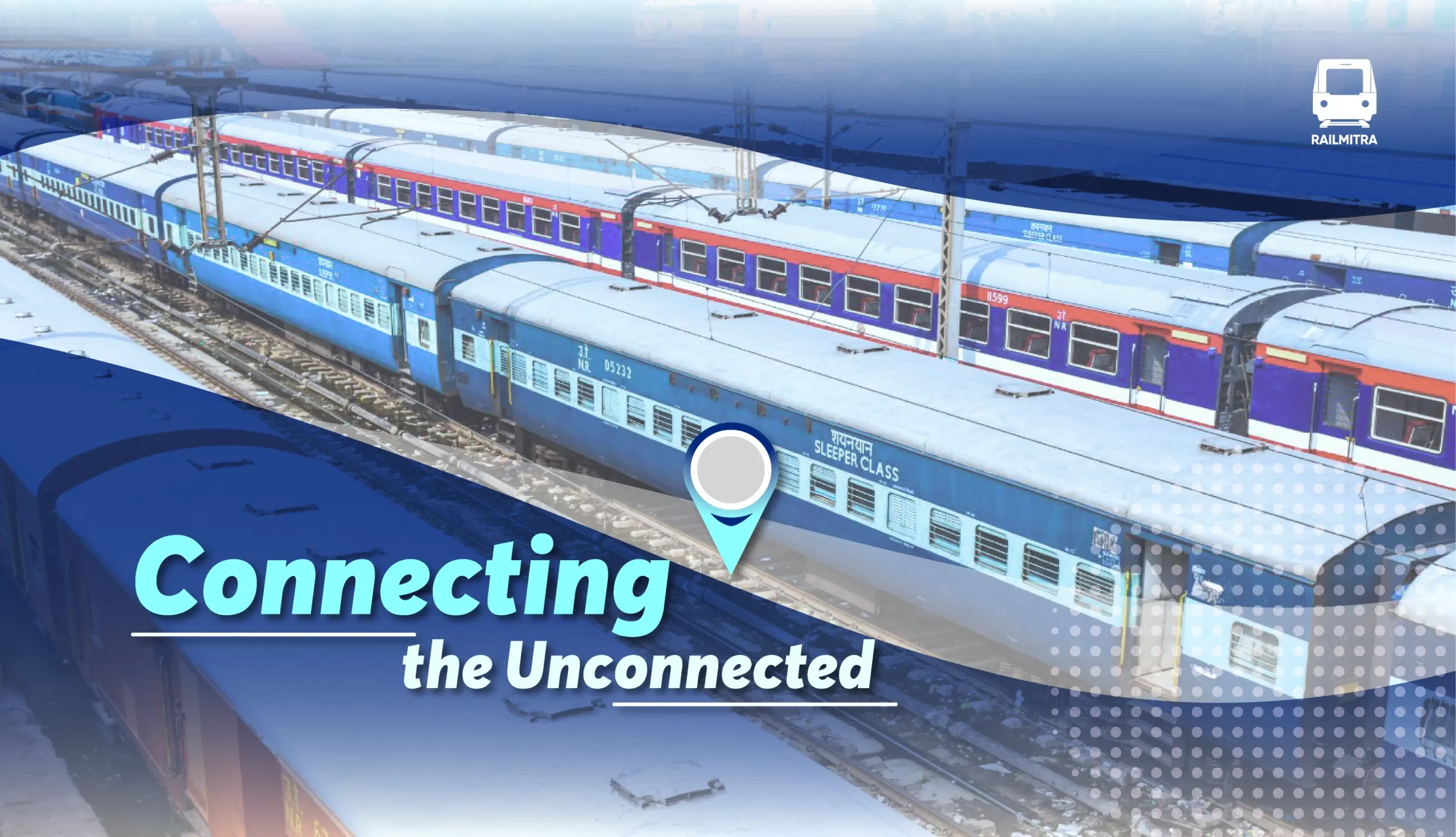 Connecting the Unconnected