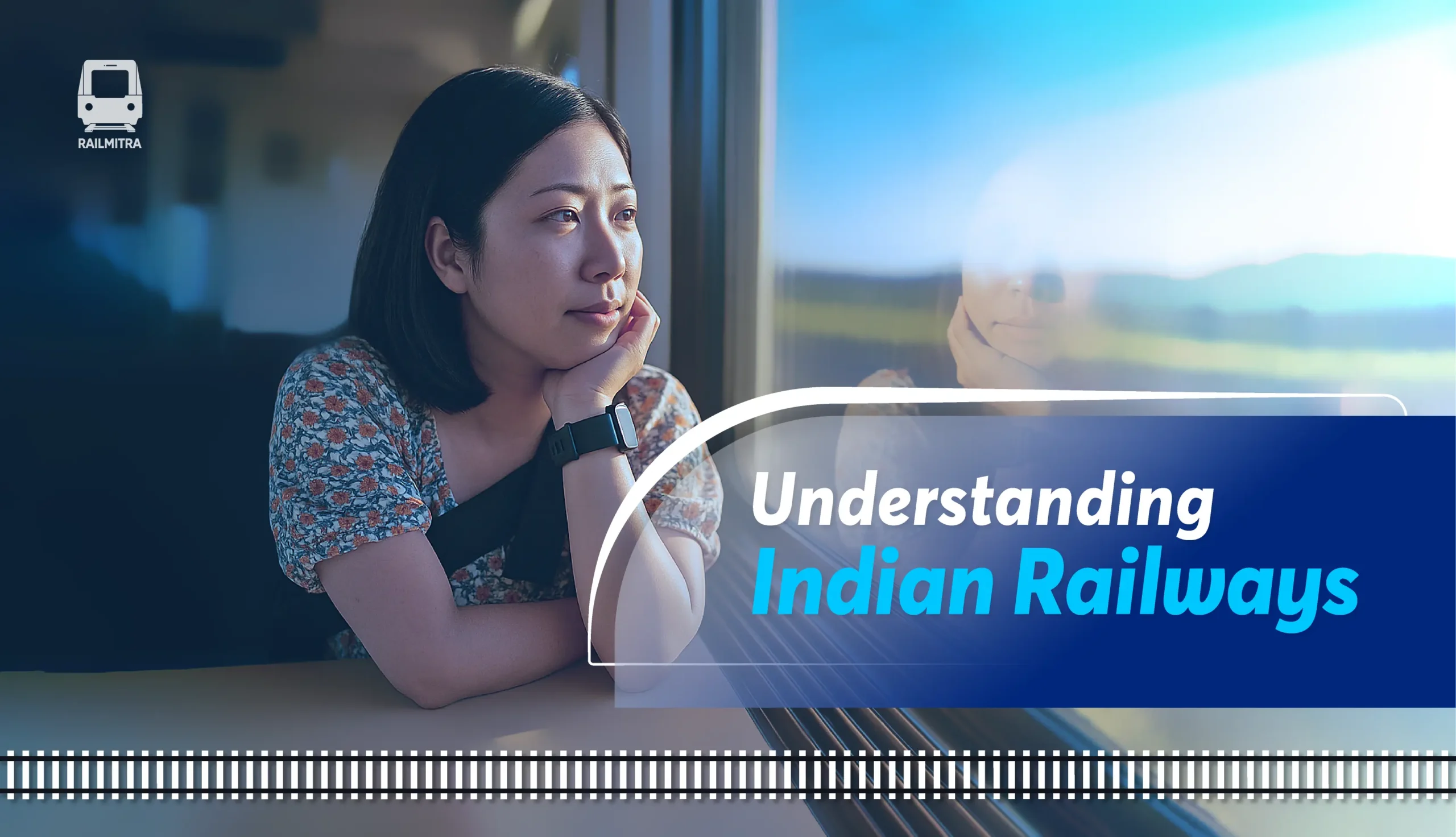 Understanding Indian Railways with RailMitra
