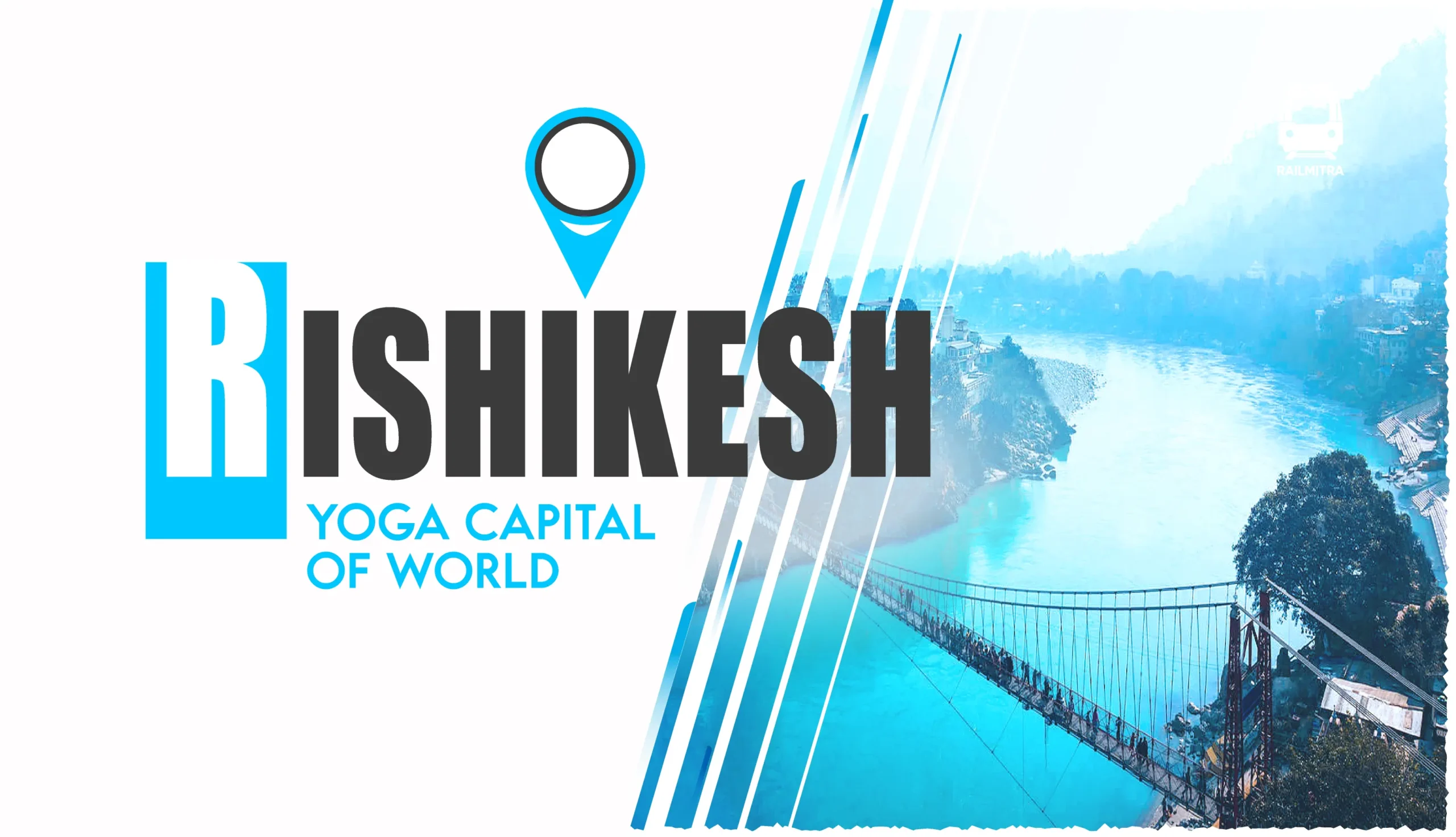 Rishikesh RailMitra