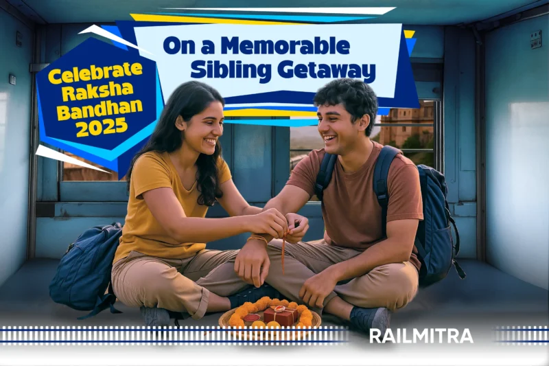 Best Places to Explore with Siblings This Rakshabandhan 2025