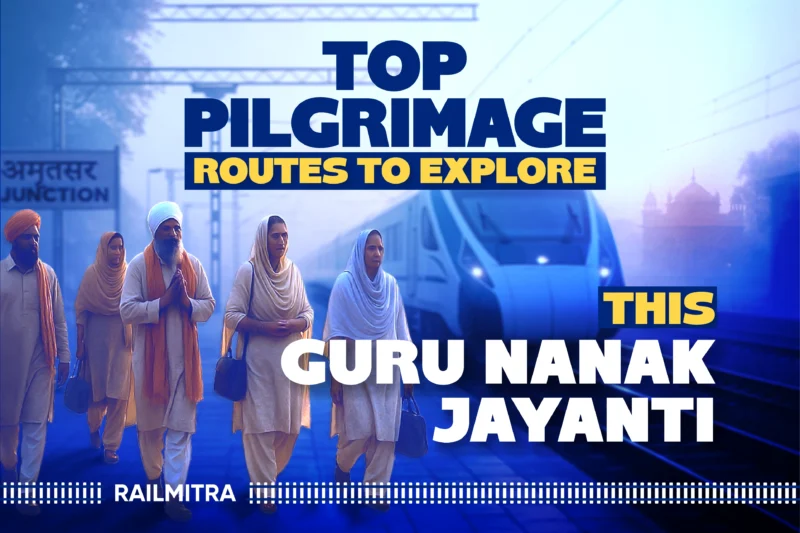 Guru Nanak Jayanti Pilgrimage 2025: Where To Travel This Year