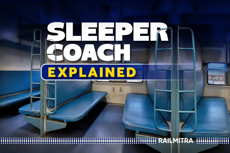 What is a Sleeper Coach? Features, Benefits and Travel Guide
