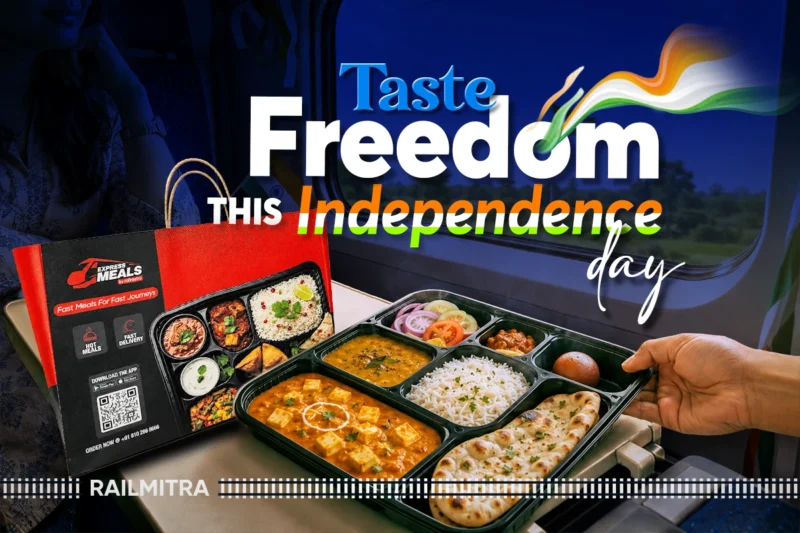 This Independence Day, Declare Freedom from the Stale Pantry Food